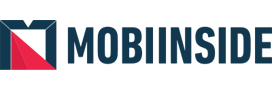 모비인사이드 MOBIINSIDE logo