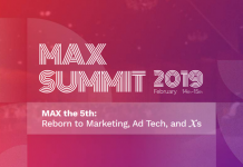 구글, 유튜브, 페이스북 한자리에 모인다… 맥스서밋2019 내달 14일 개최