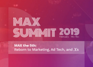 구글, 유튜브, 페이스북 한자리에 모인다… 맥스서밋2019 내달 14일 개최