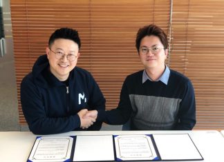 에이블랩스, 쓰리알랩스와 MOU 콘텐츠 제작 및 공동 연구 진행