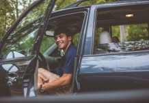 우버 마케팅 전략 분석 : 승차 공유 앱 마케터를 위한 6가지 교훈