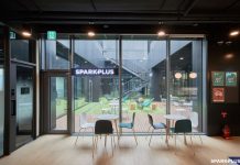 ‘창립 5주년’ 공유 오피스 스파크플러스의 성공 전략
