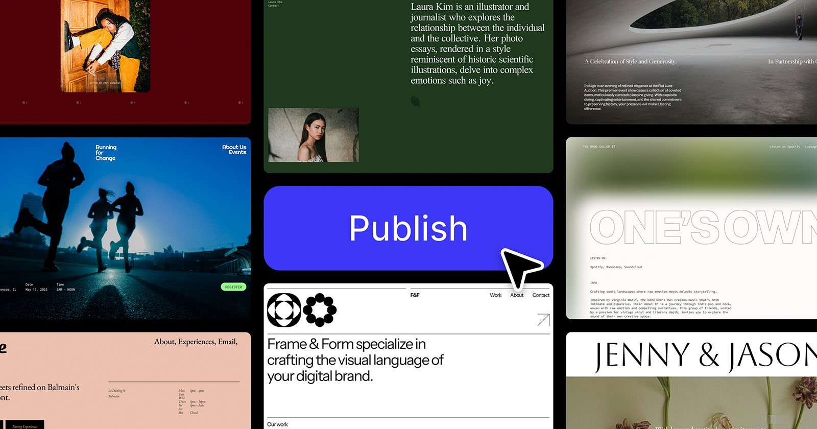 [인공지능 시대의 디자인] AI시대, Figma Site로 디자인과 개발 통합하기 - 모비인사이드 MOBIINSIDE