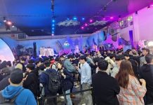 국내 최대 게임쇼 ‘지스타 2025’, 부산 벡스코에서 전해온 생생한 현장 열기