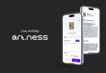 배민 성장시킨 조직문화 혁신가, 미술시장 혁신 나선 하입앤…새 이름 ‘아트니스’