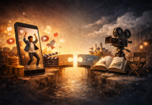 IP는 ‘숏폼’에서 발견되고, ‘롱폼’에서 생존한다