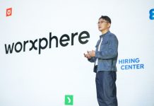 잡코리아, 사명 ‘웍스피어’로 변경…AI 커리어 에이전트 중심 전환