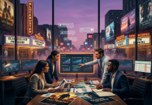 P&A 전쟁 – 영화 마케팅의 현재와 미래