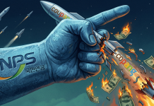 “로켓은 여기까지” 국민연금이 쿠팡을 손절한 진짜 이유