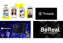 인스타의 시대가 저문다? Z세대가 갈아탄 ‘목적형 SNS’ 5