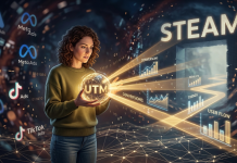 스팀게임, 광고비를 쓰기 전에 반드시 알아야 할 것들 – 마케팅 추적의 현실과 현명한 대응법