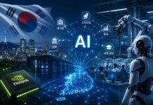 “여기 있는 스타트업에 투자하라”…젠슨 황이 한국 AI 생태계에 던진 메시지