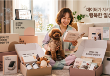 귀여움으로 팔리던 시대는 끝났다: 감성으로 유입된 고객을 ‘락인’ 시키는 데이터 실전 가이드